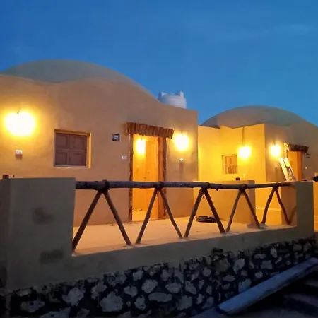 Вілла Wafla Siwa Oasis Екстер'єр фото
